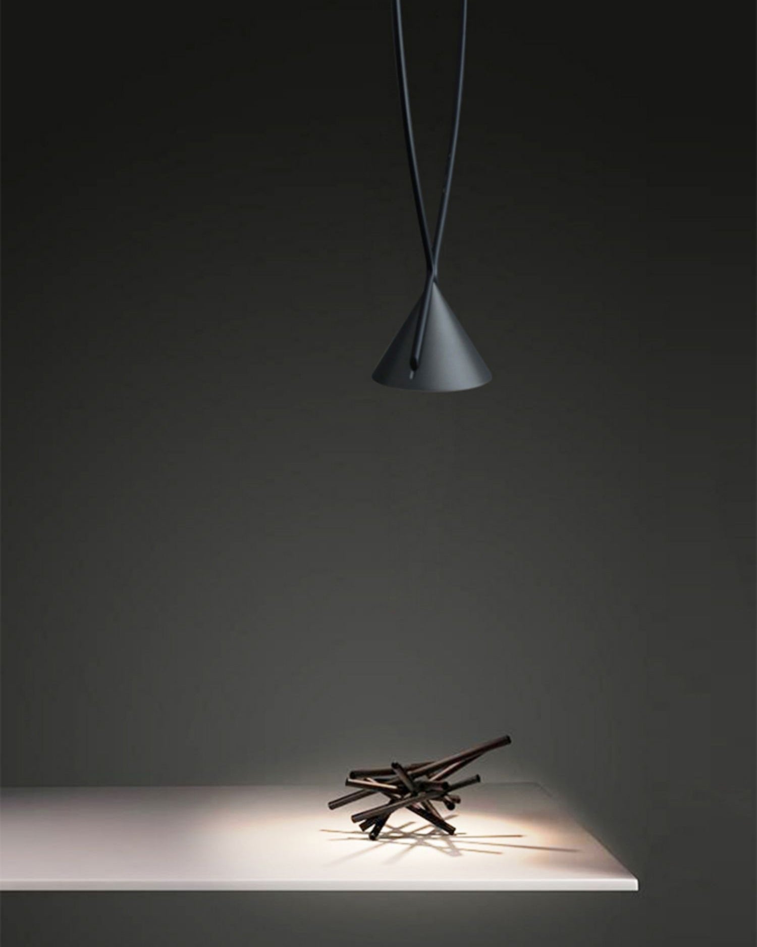 Jewel Multi Pendant Lamp