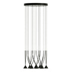 Jewel Multi Pendant Lamp