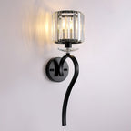 Jmzm Glass Wall Light