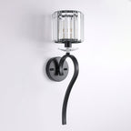 Jmzm Glass Wall Light