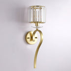 Jmzm Glass Wall Light