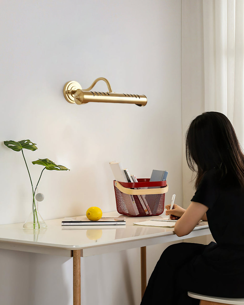 Joely Wall Lamp