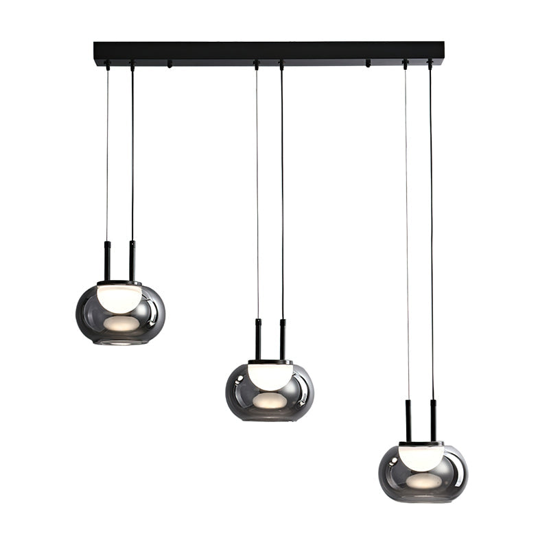 Johan Pendant Lamp