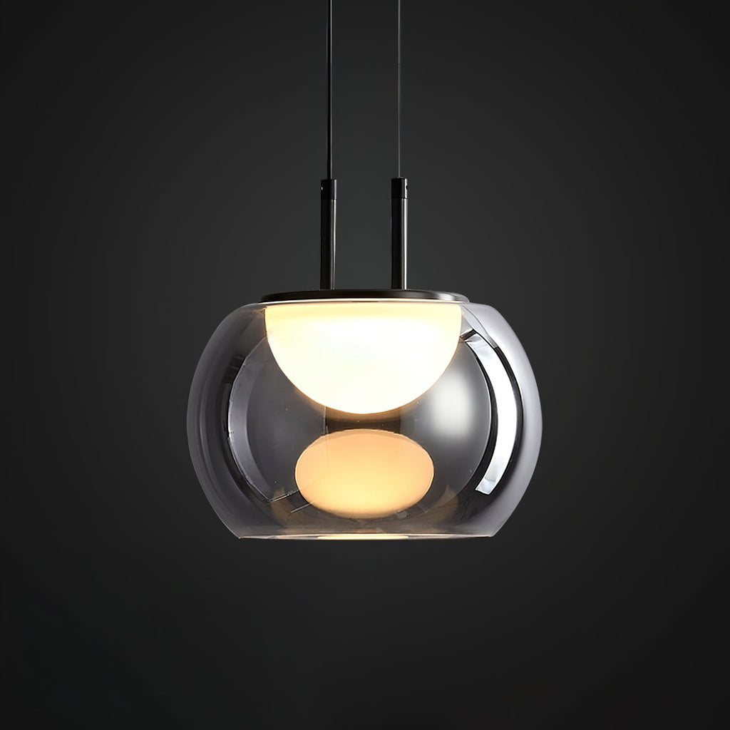 Johan Pendant Lamp