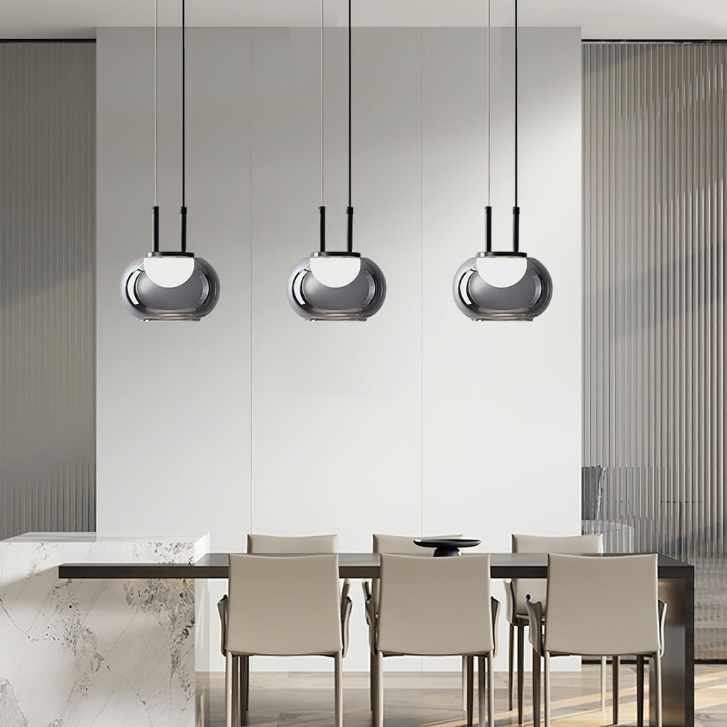 Johan Pendant Lamp