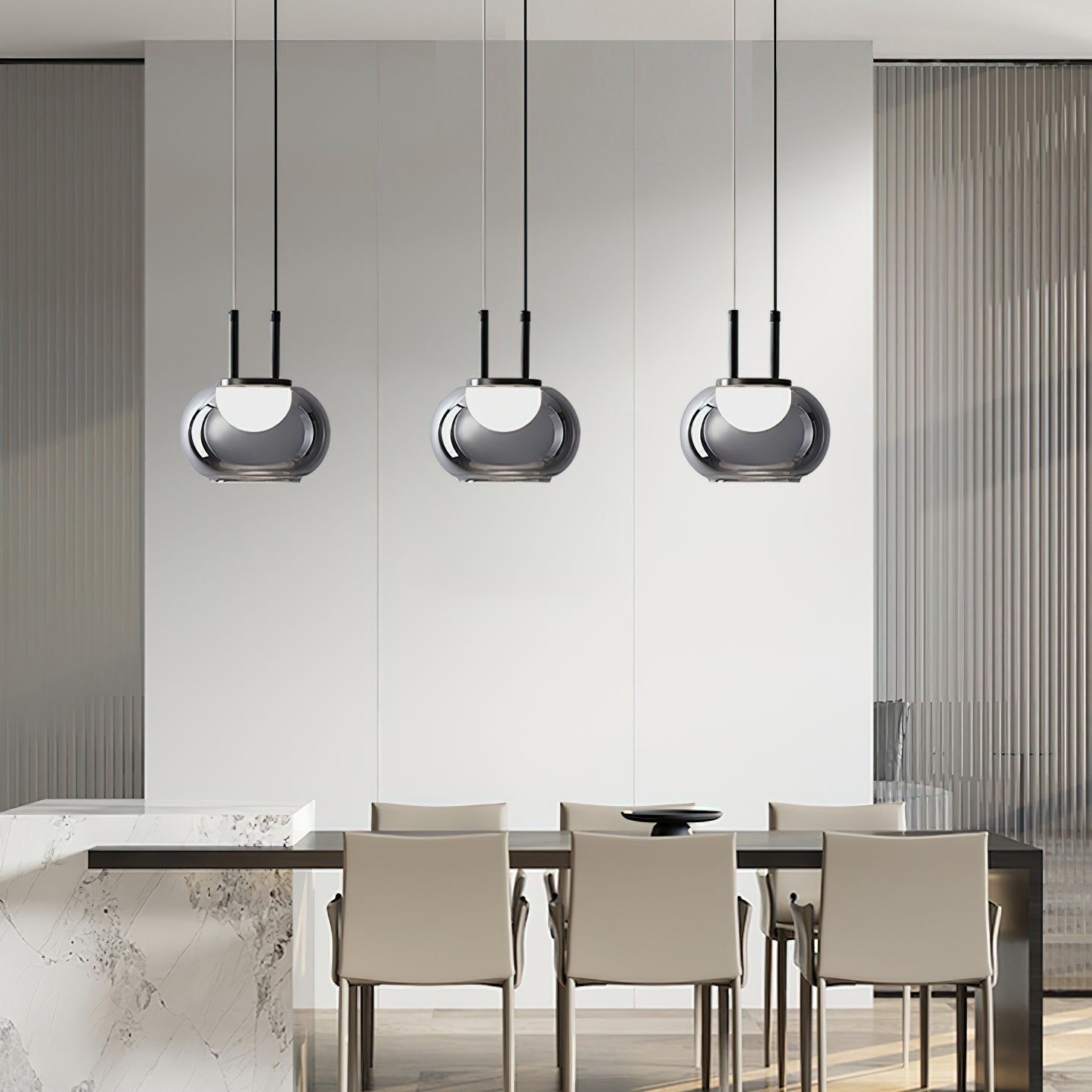 Johan Pendant Lamp