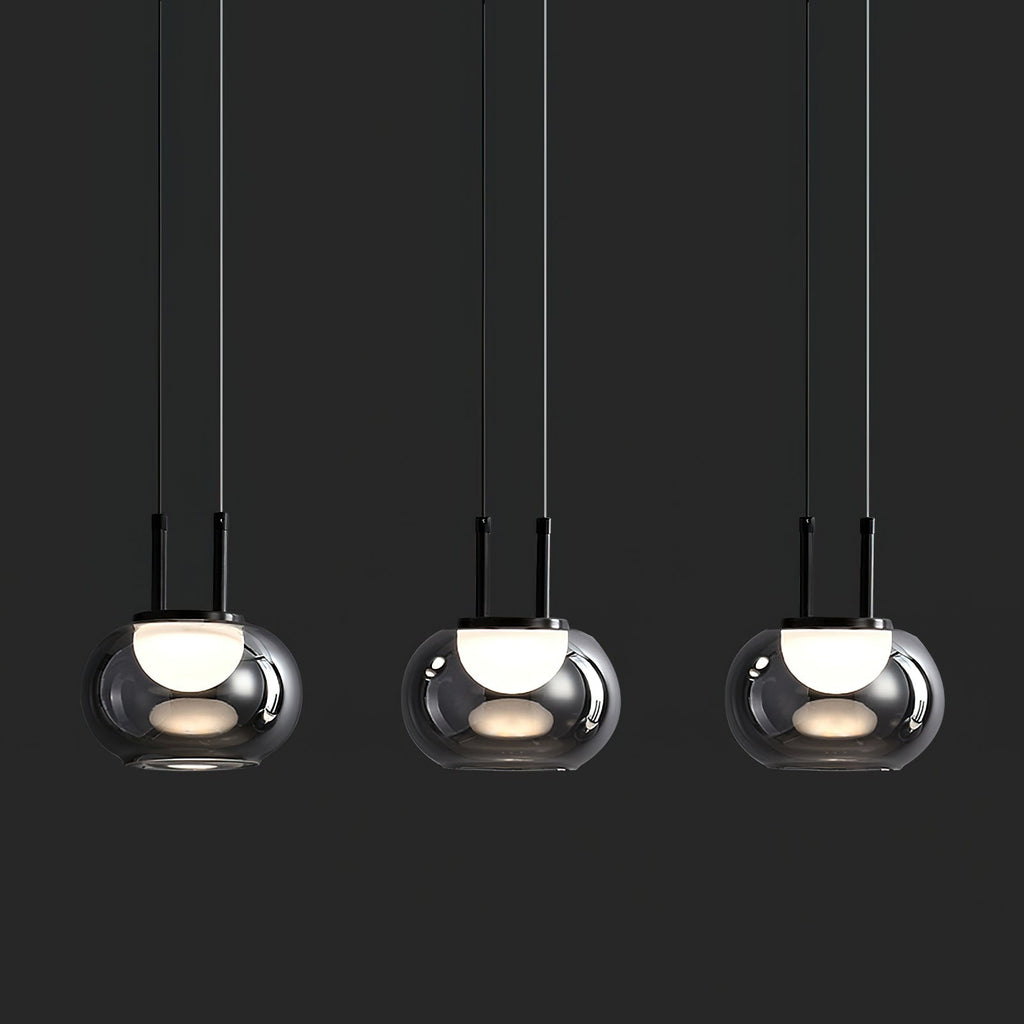 Johan Pendant Lamp