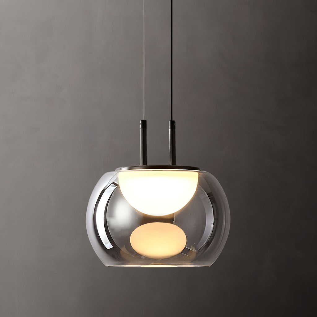 Johan Pendant Lamp