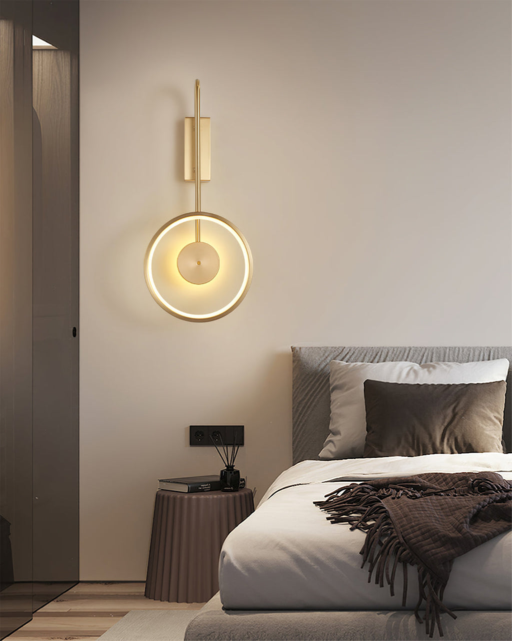Joonolu Wall Light
