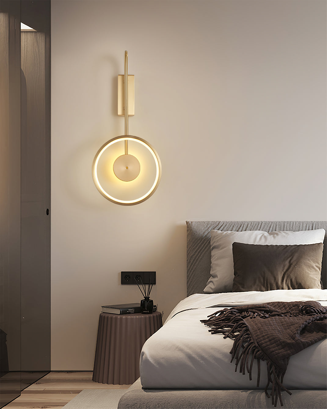 Joonolu Wall Light