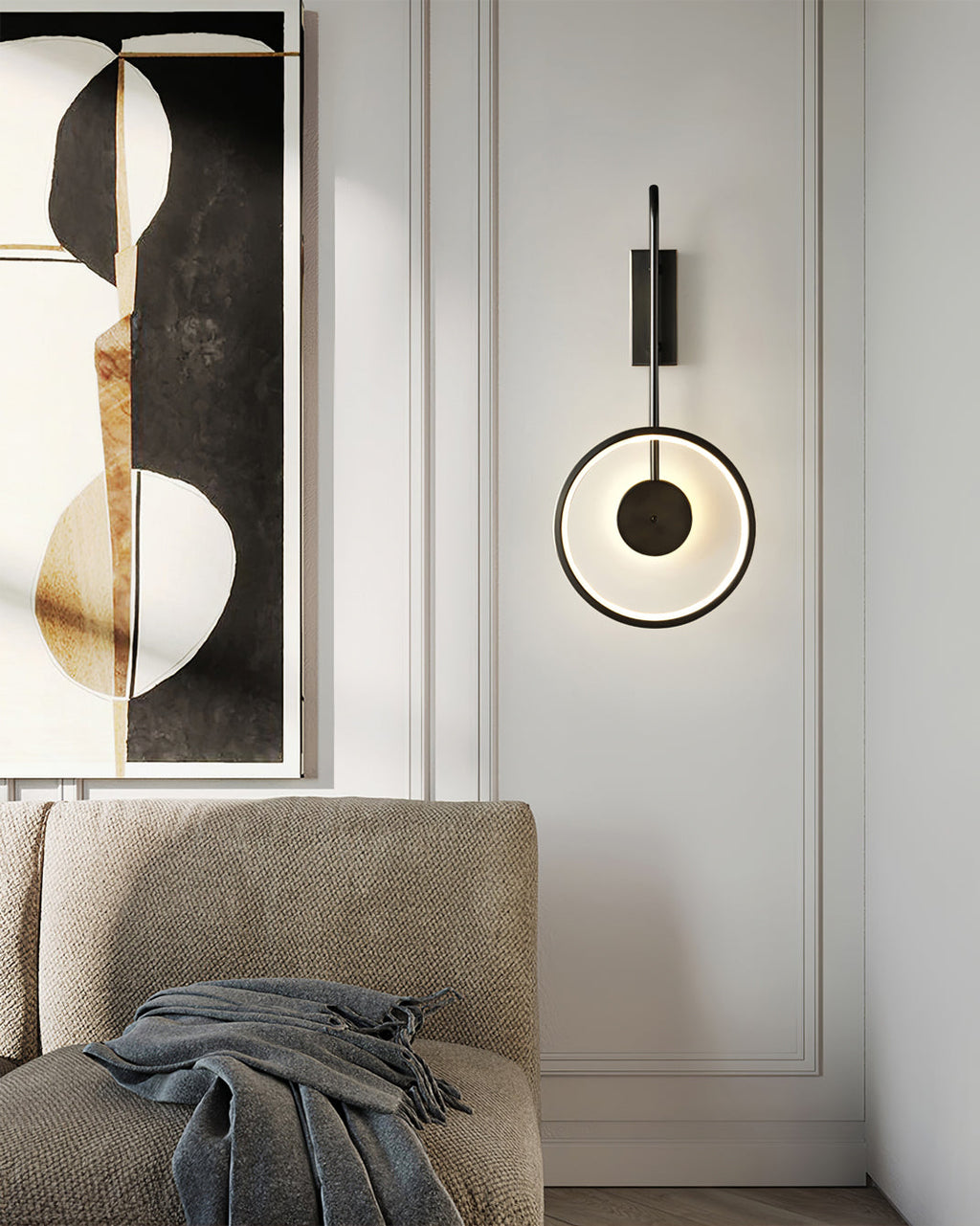 Joonolu Wall Light