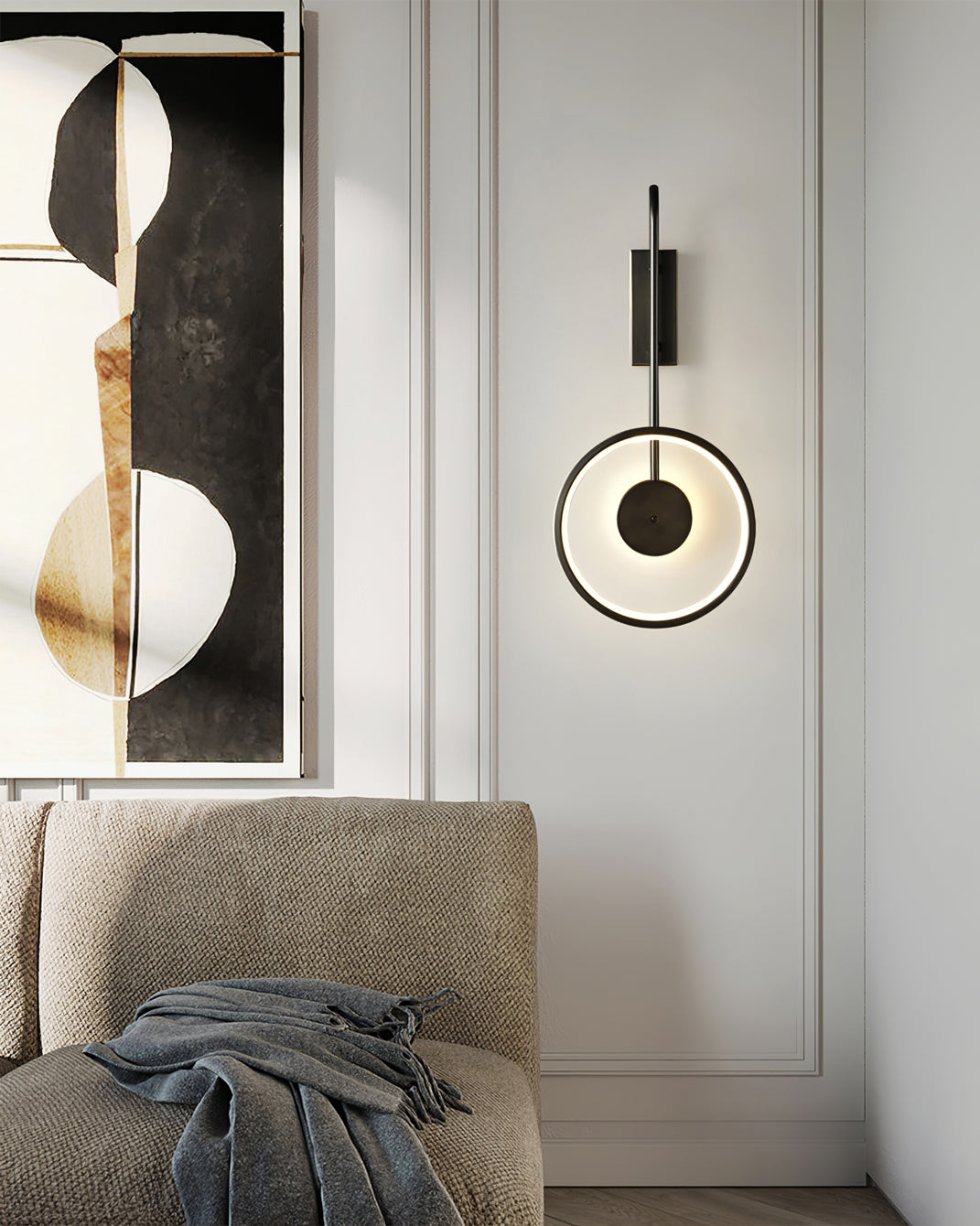 Joonolu Wall Light