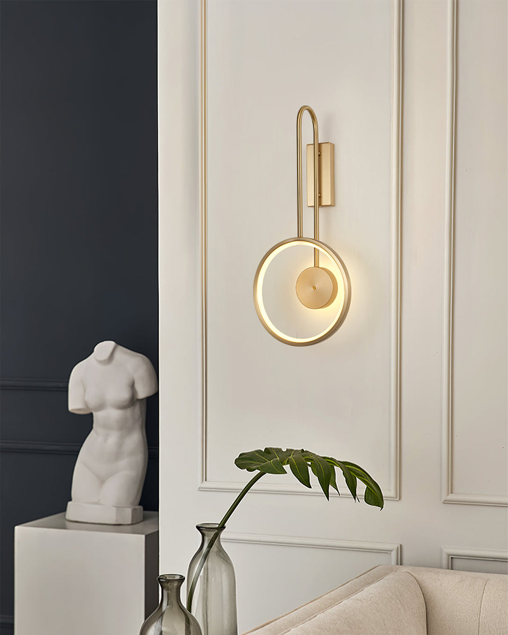 Joonolu Wall Light