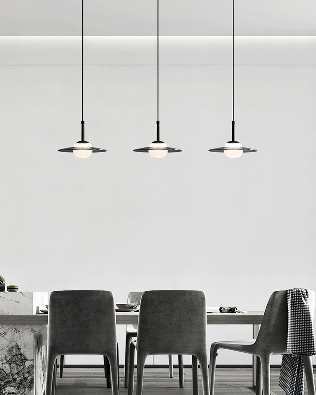 Julien Pendant Lamp