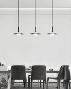 Julien Pendant Lamp
