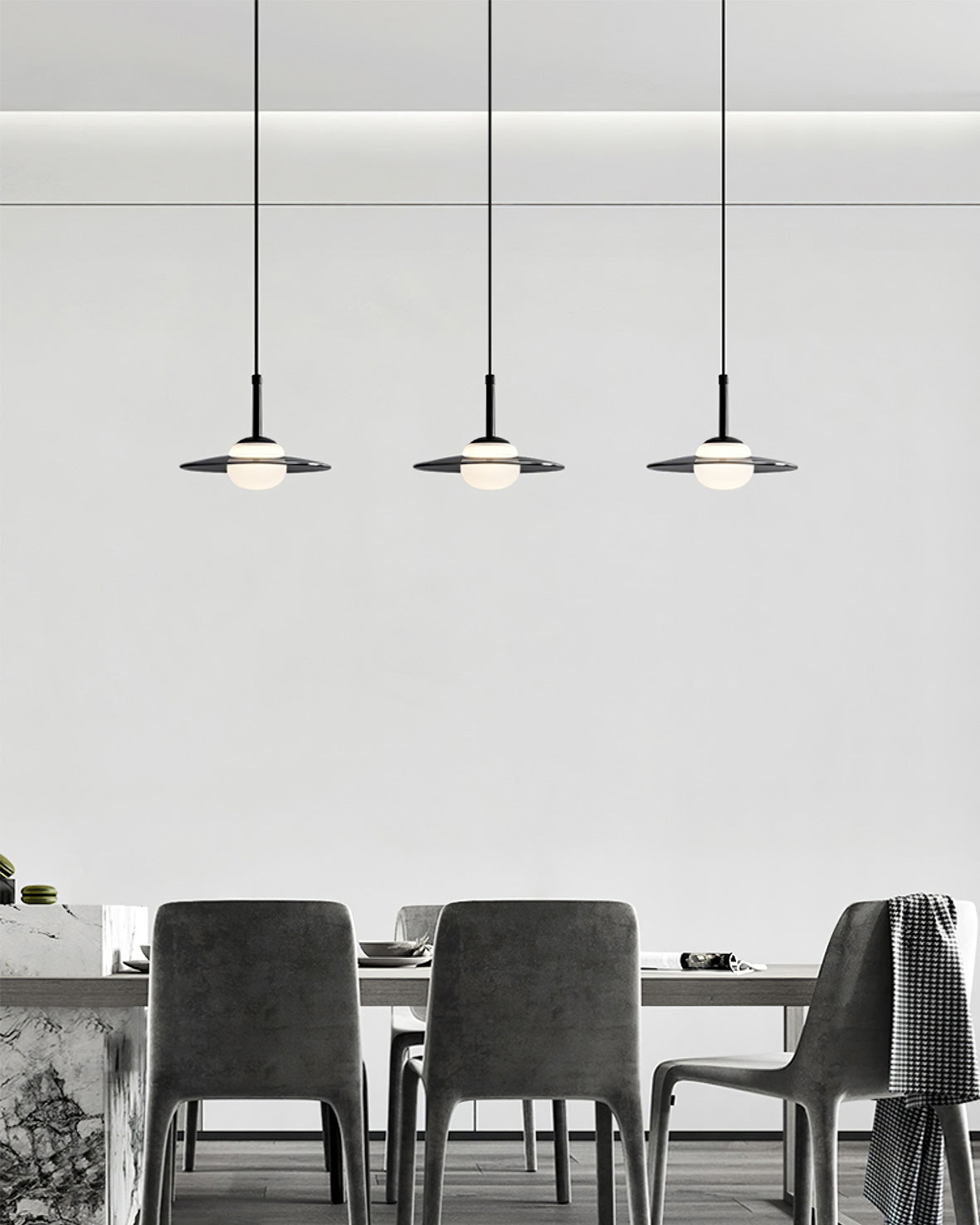 Julien Pendant Lamp