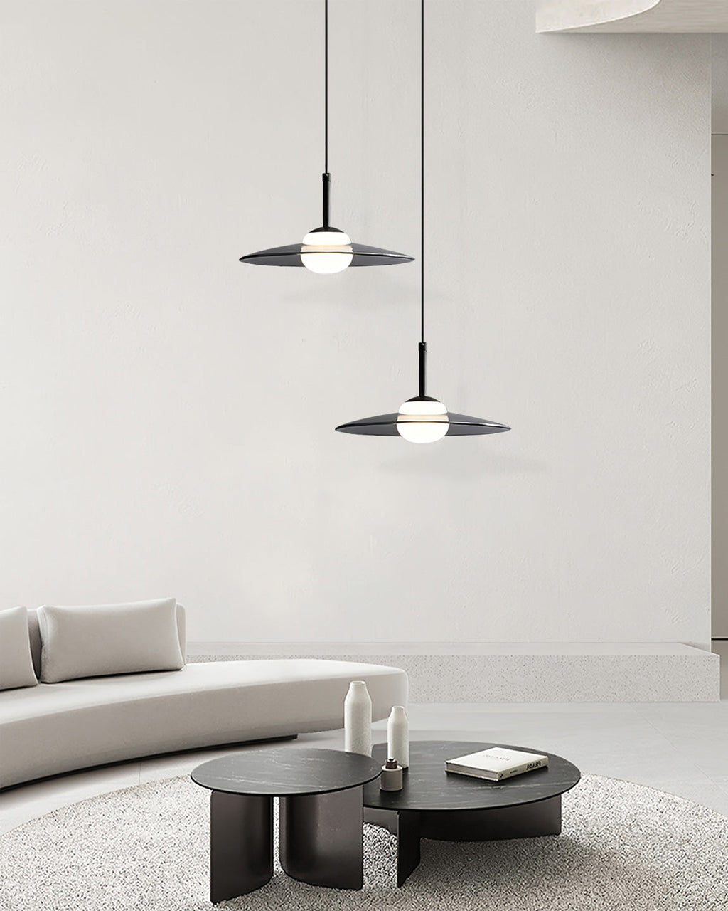Julien Pendant Lamp