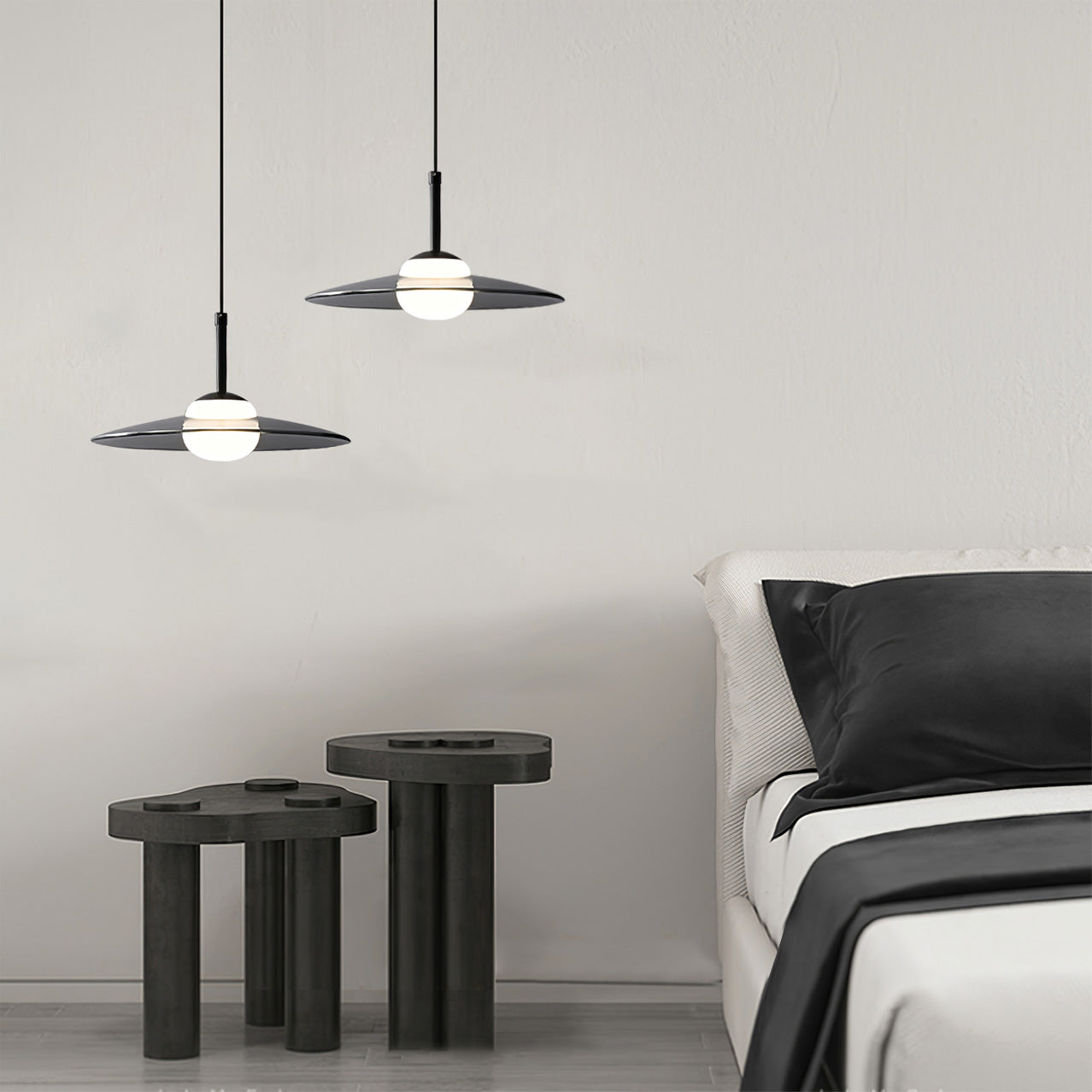 Julien Pendant Lamp