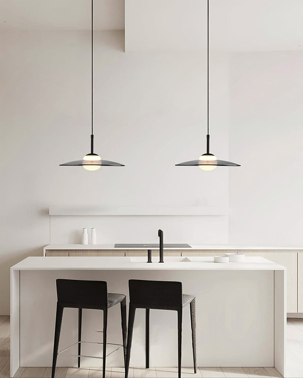 Julien Pendant Lamp
