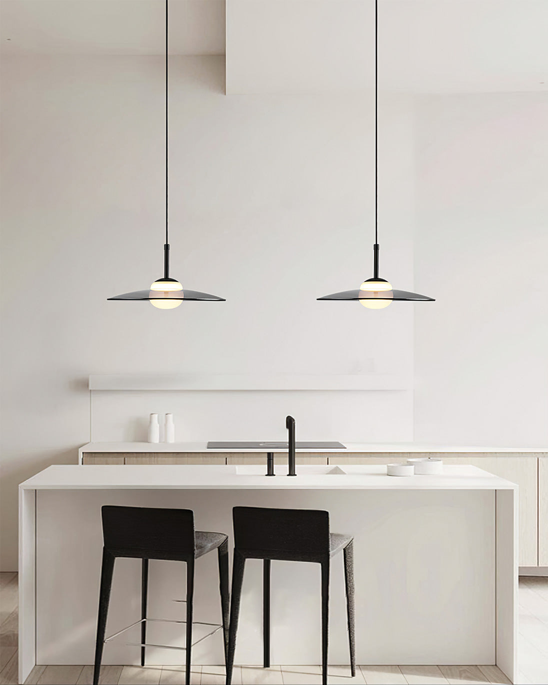 Julien Pendant Lamp