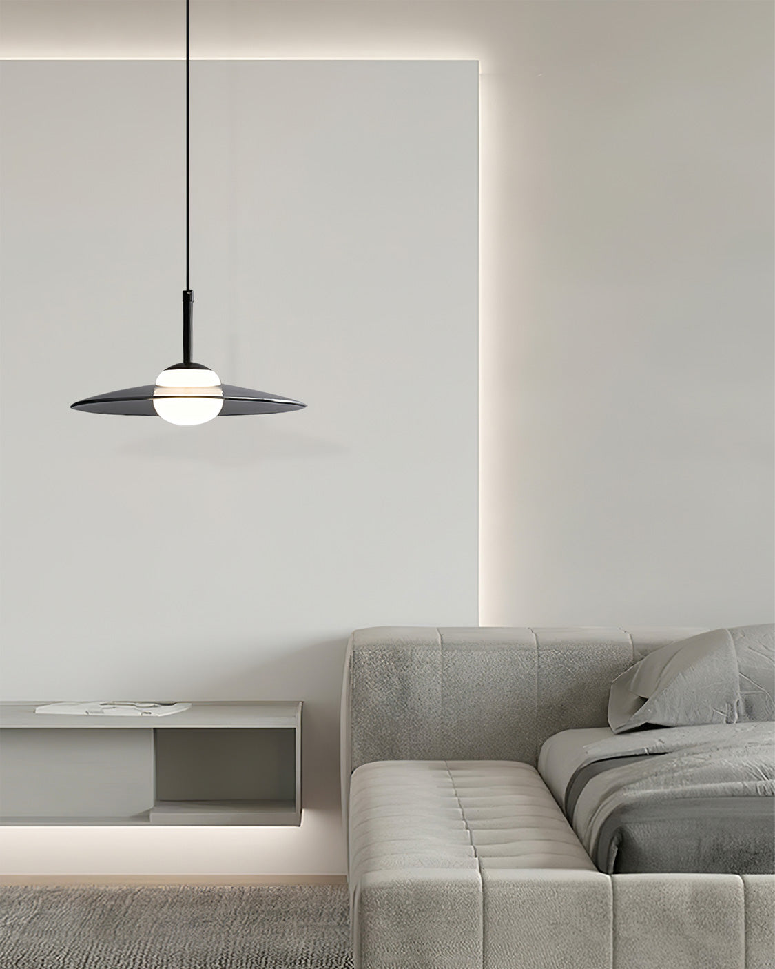 Julien Pendant Lamp