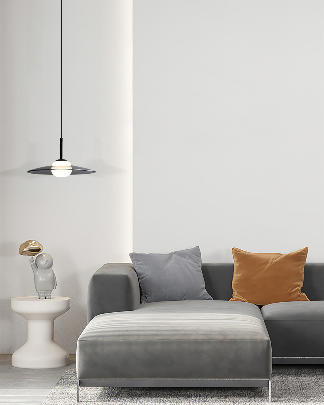 Julien Pendant Lamp