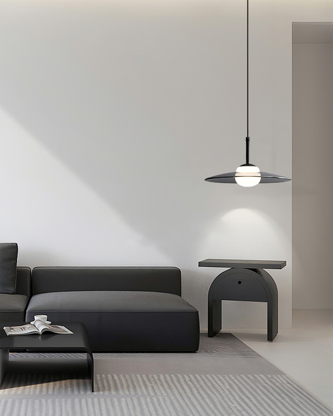 Julien Pendant Lamp