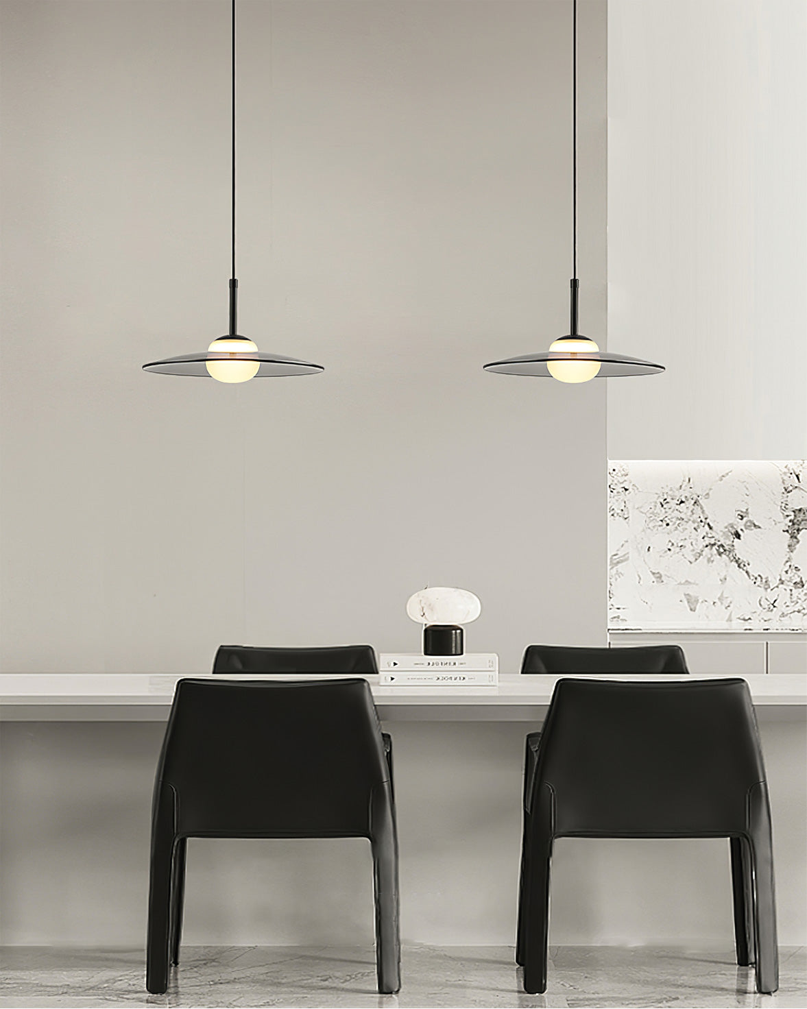 Julien Pendant Lamp