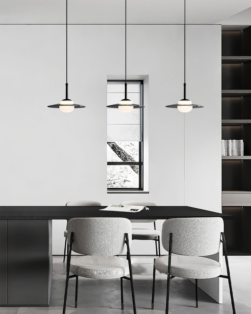 Julien Pendant Lamp