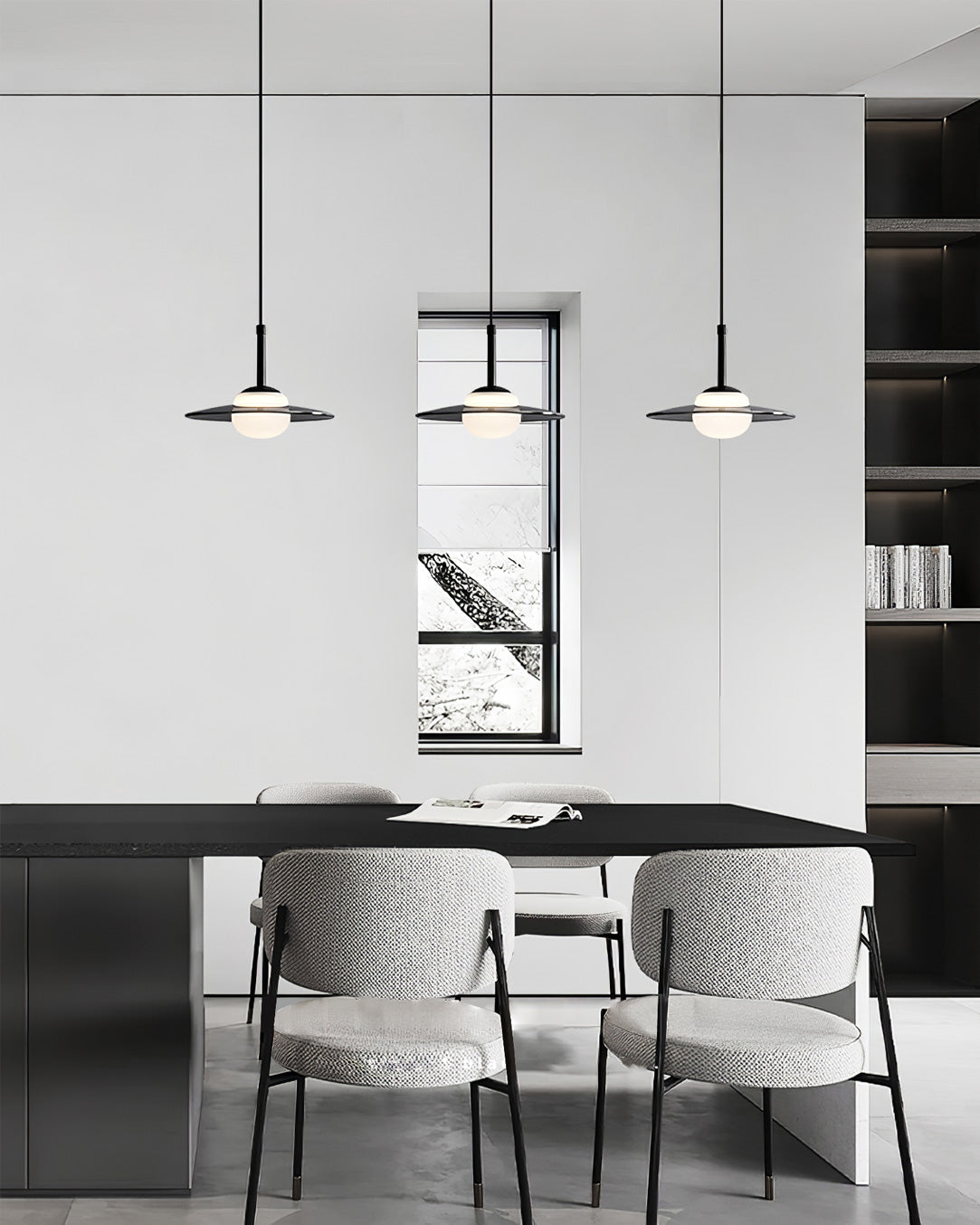 Julien Pendant Lamp