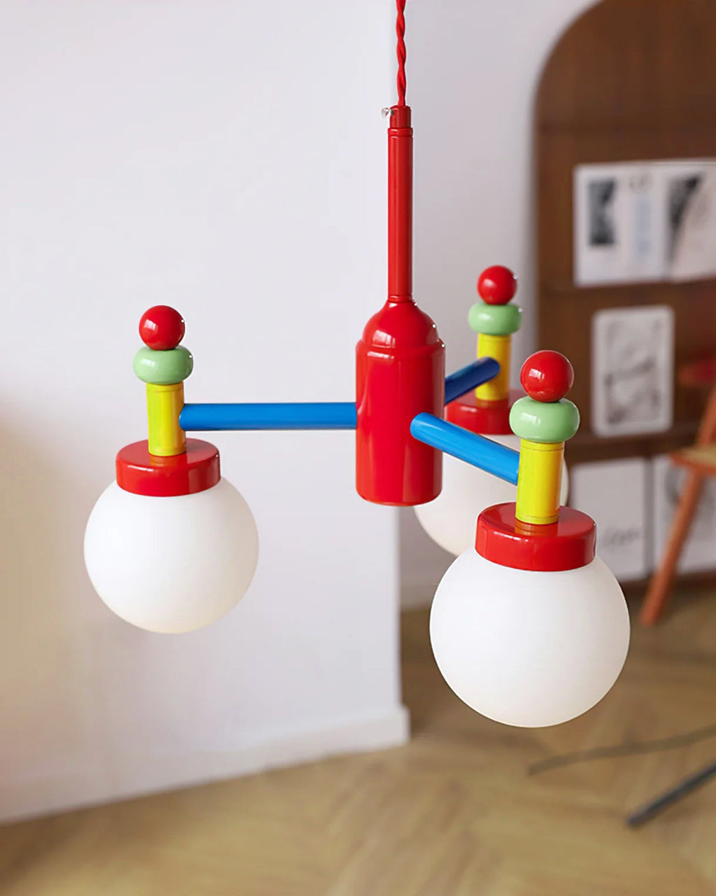 Junit Pendant Lamp