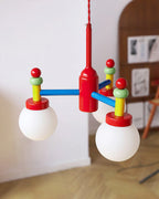 Junit Pendant Lamp