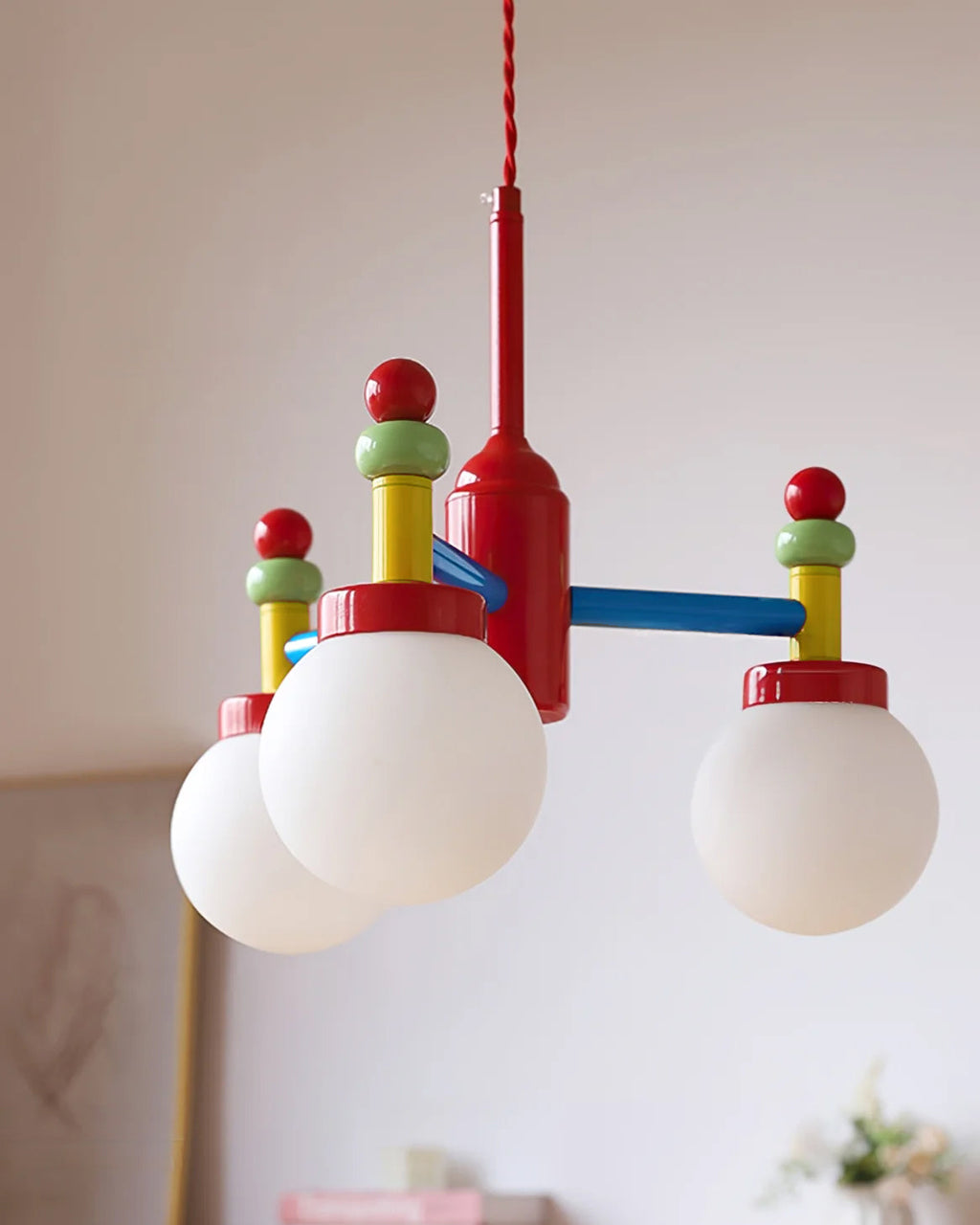 Junit Pendant Lamp