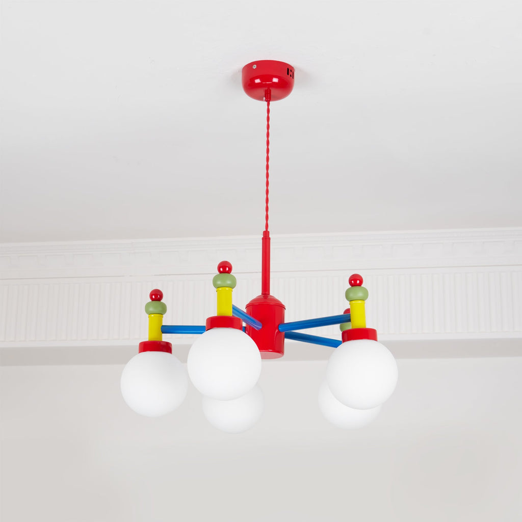 Junit Pendant Lamp