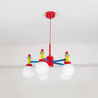 Junit Pendant Lamp