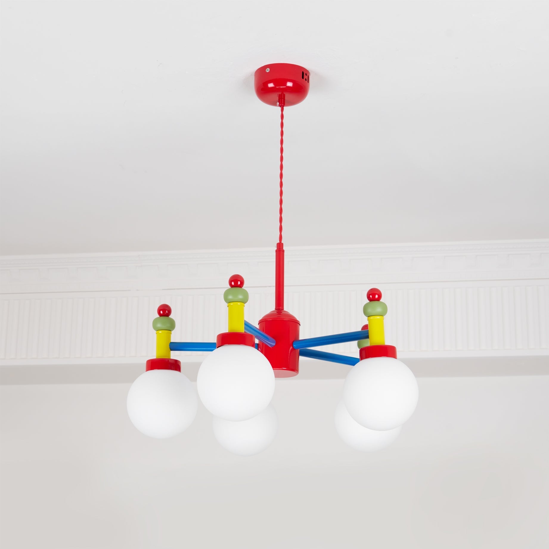 Junit Pendant Lamp
