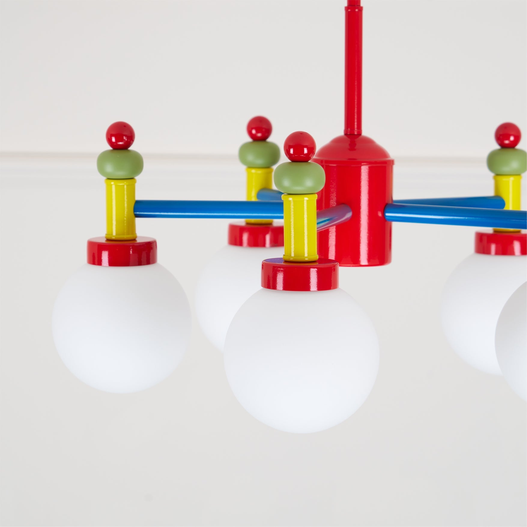 Junit Pendant Lamp