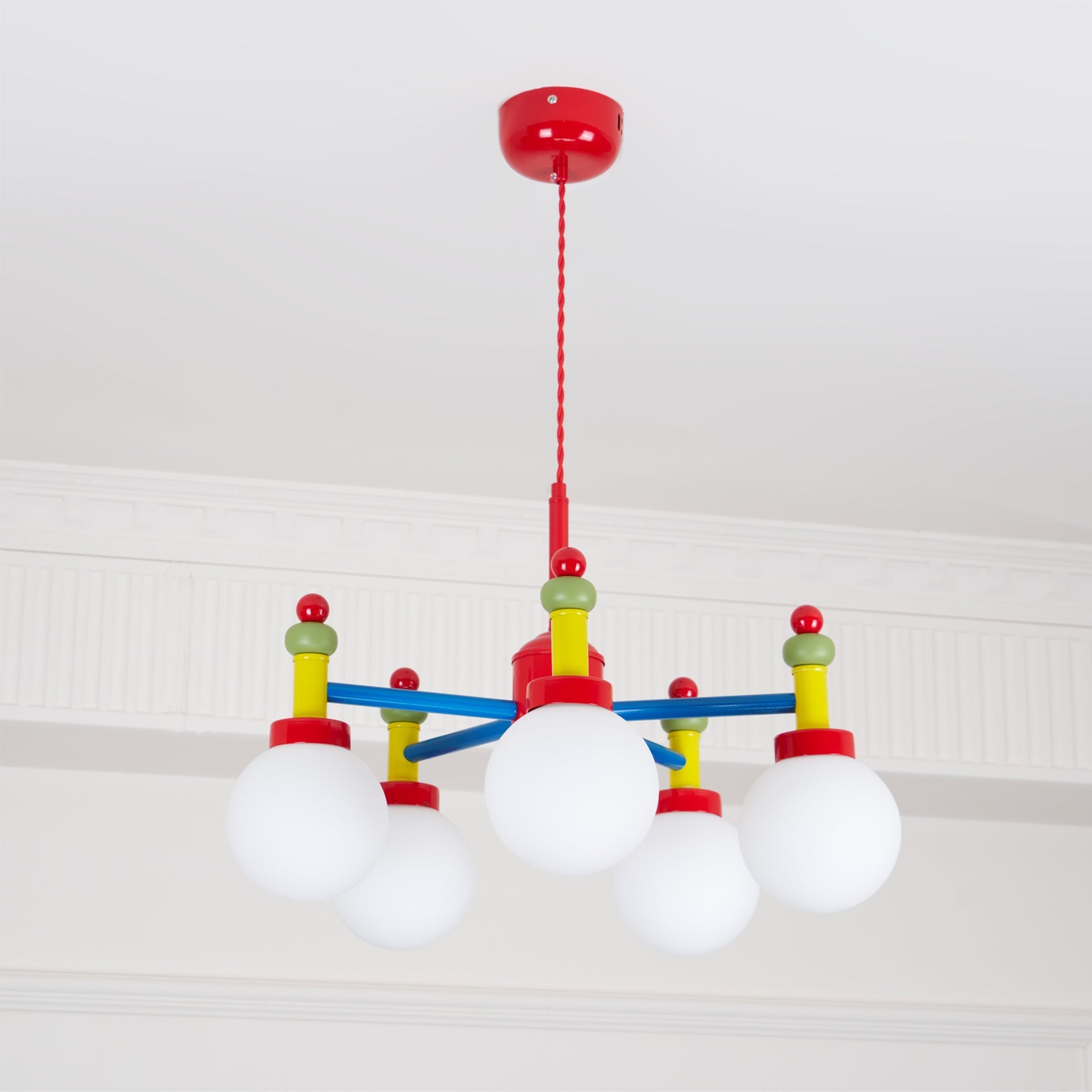 Junit Pendant Lamp