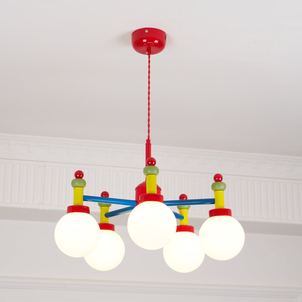Junit Pendant Lamp