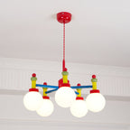 Junit Pendant Lamp