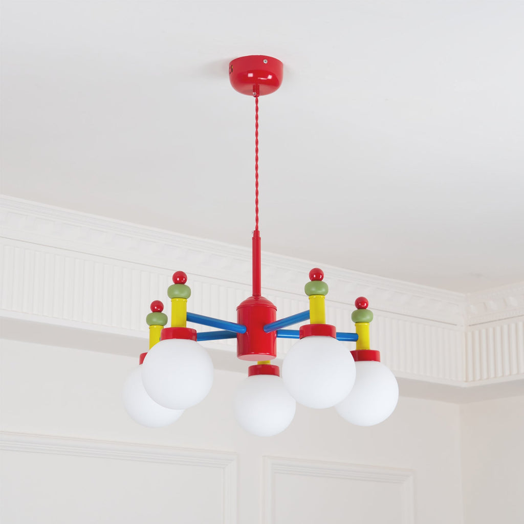 Junit Pendant Lamp