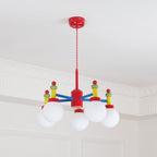 Junit Pendant Lamp