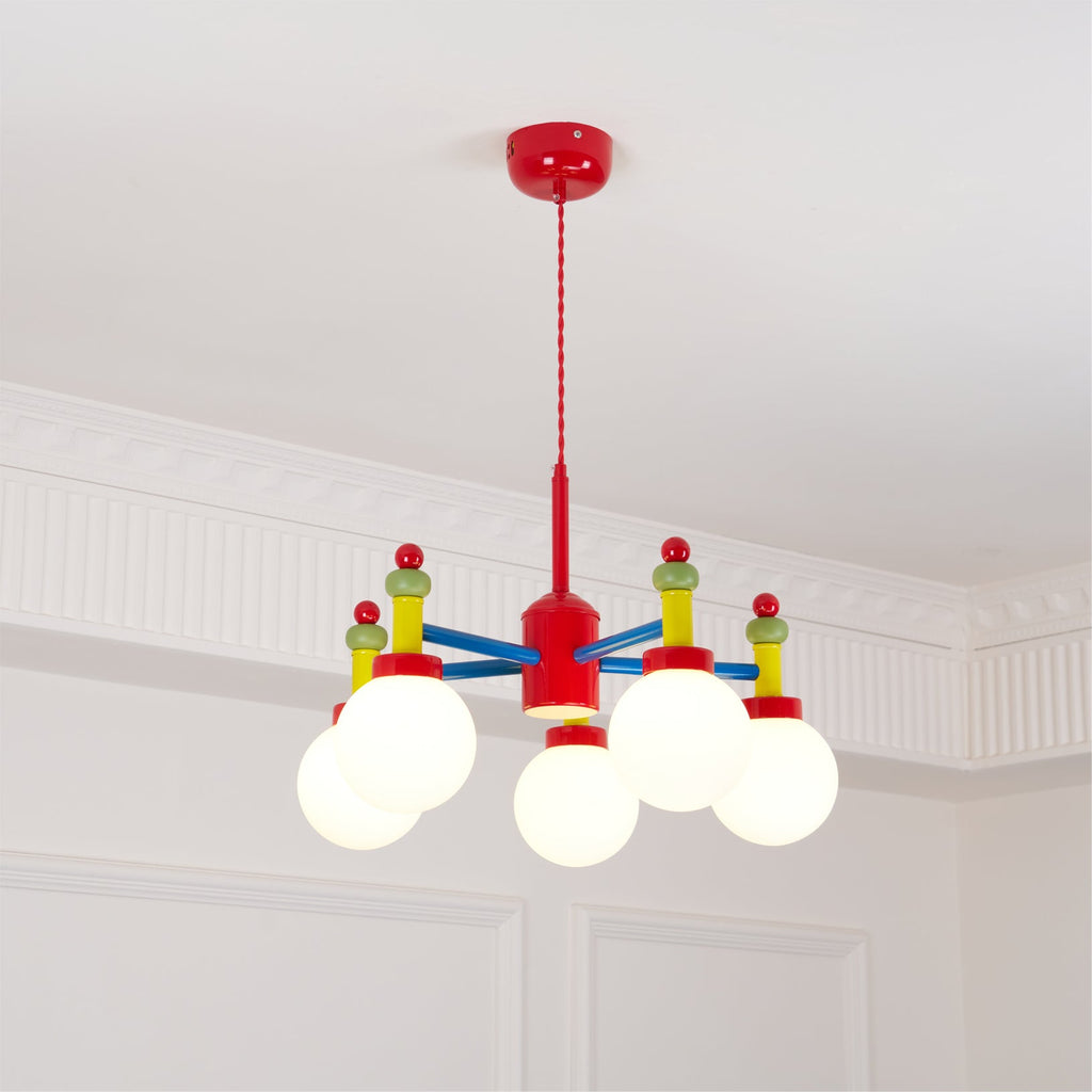Junit Pendant Lamp
