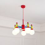 Junit Pendant Lamp
