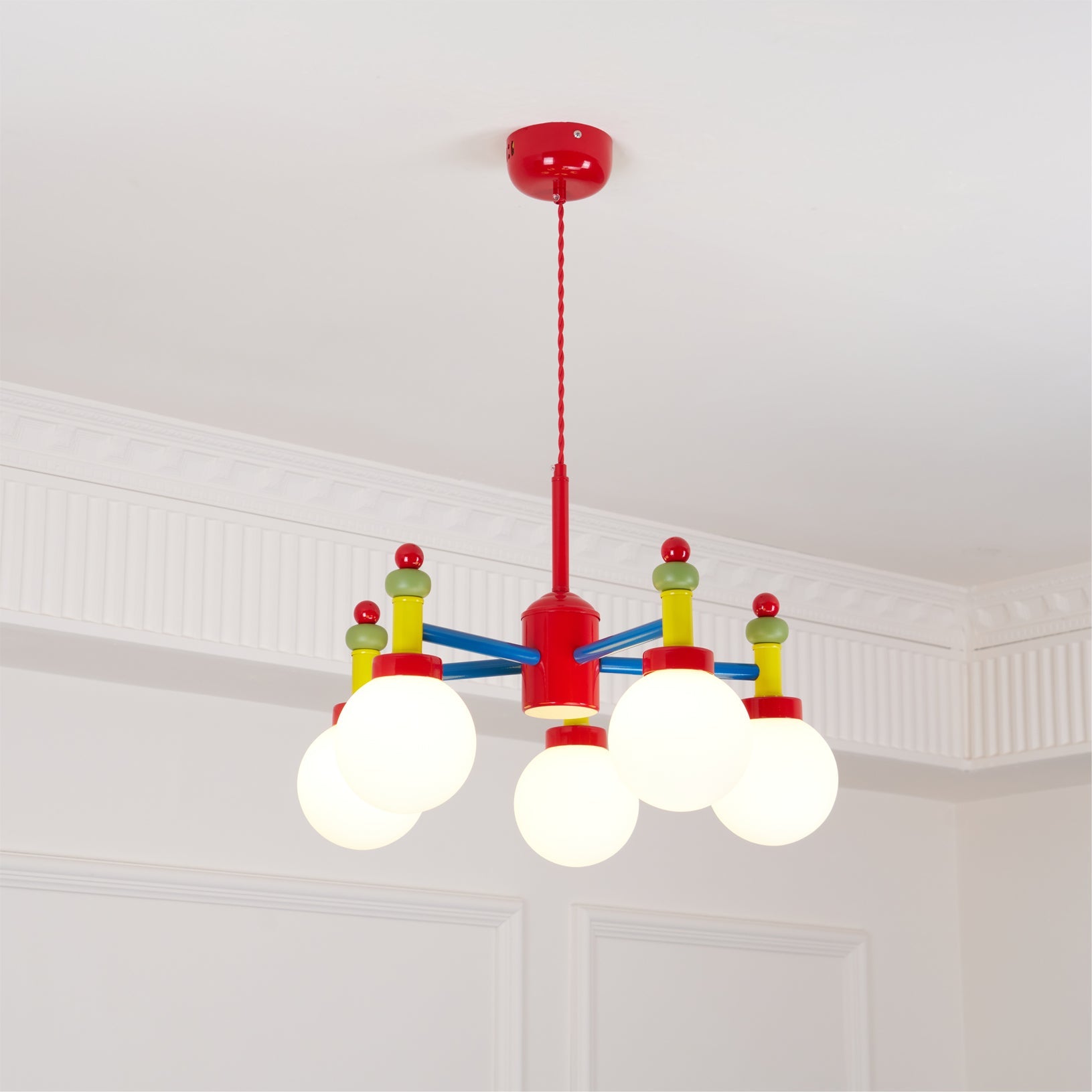 Junit Pendant Lamp