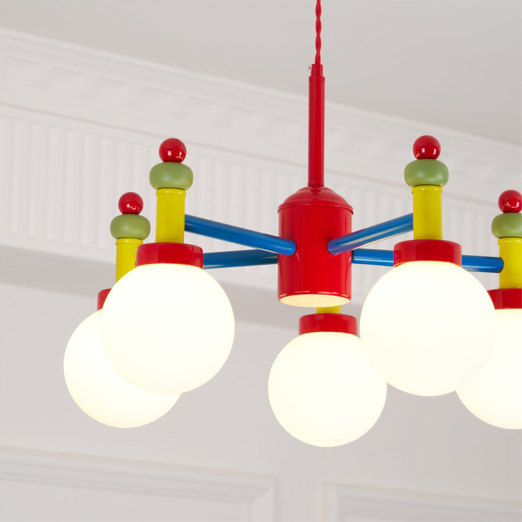 Junit Pendant Lamp