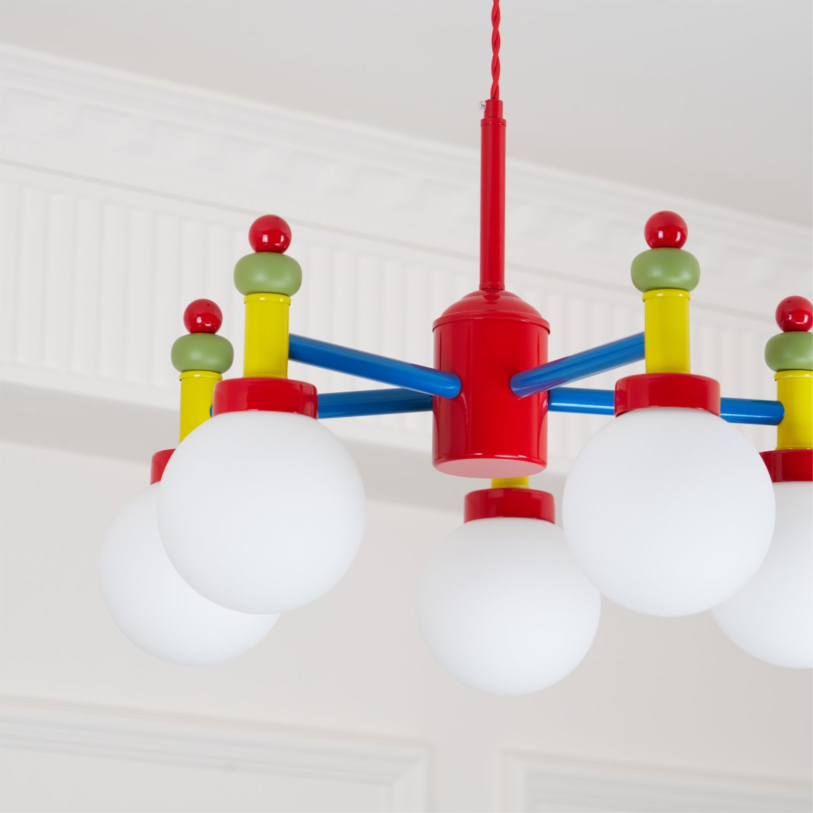 Junit Pendant Lamp