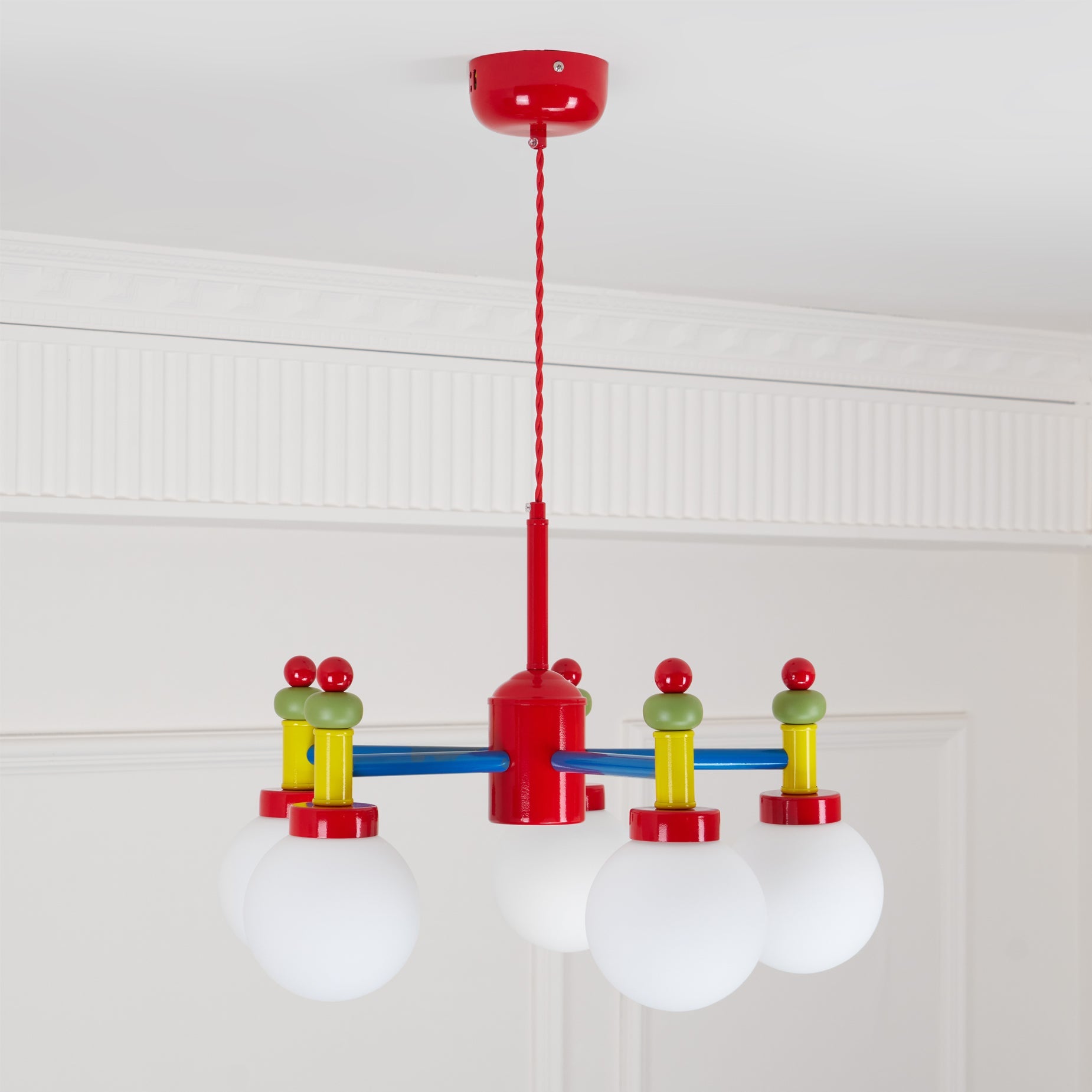 Junit Pendant Lamp