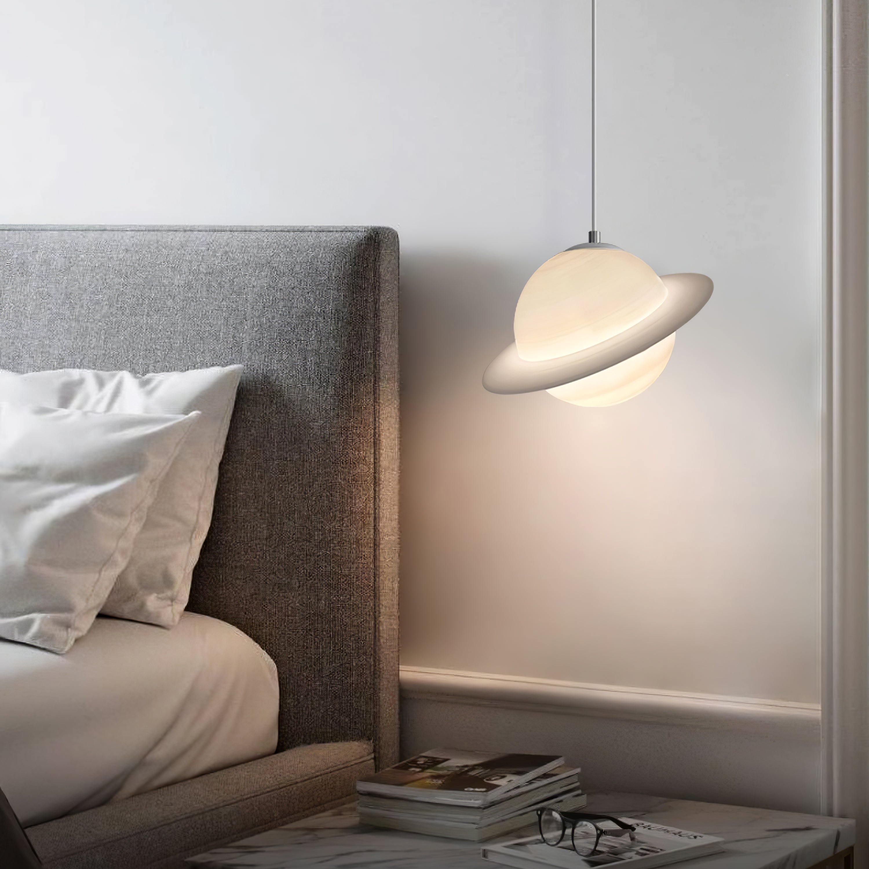 Jupiter Pendant Light