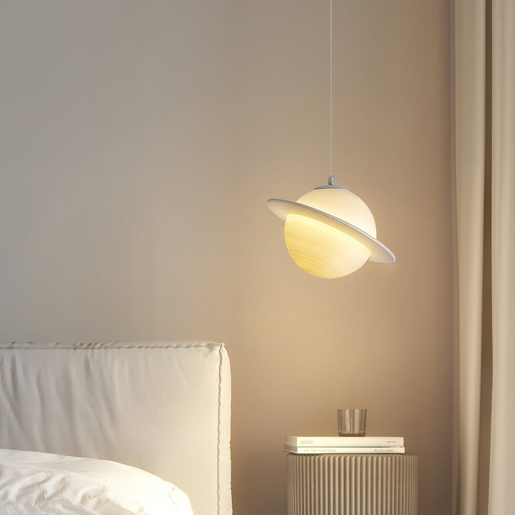 Jupiter Pendant Light